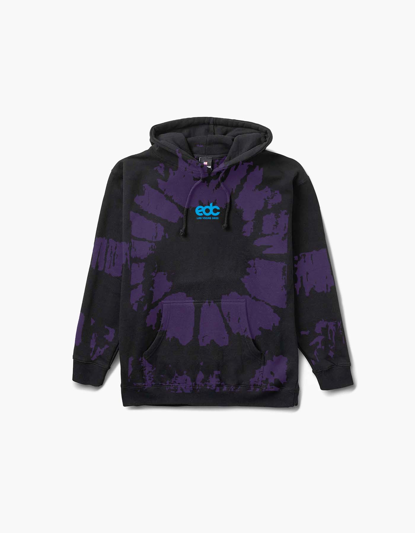 Meteor Hoodie