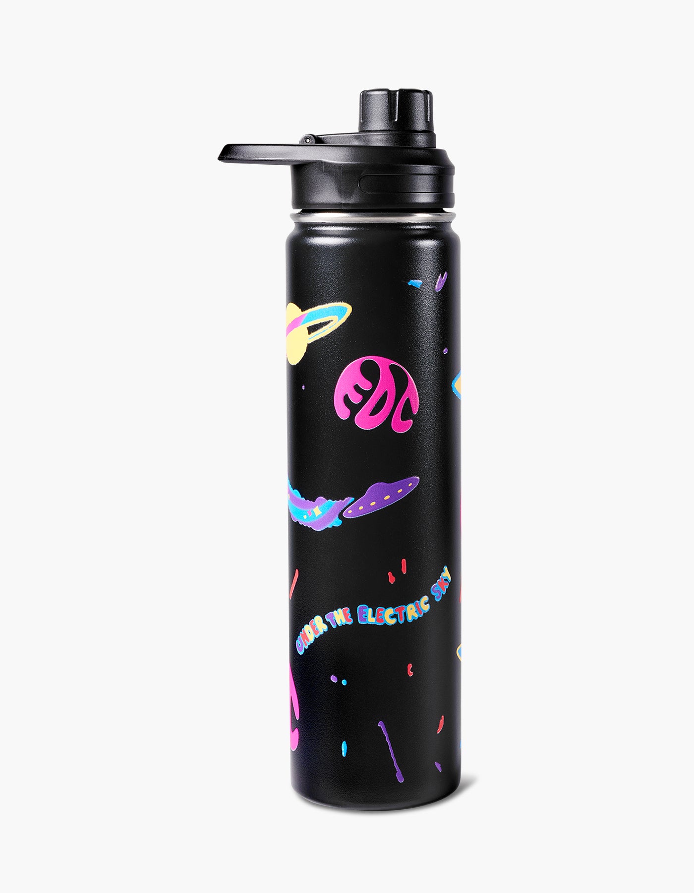 Spaced Out Water Bottle