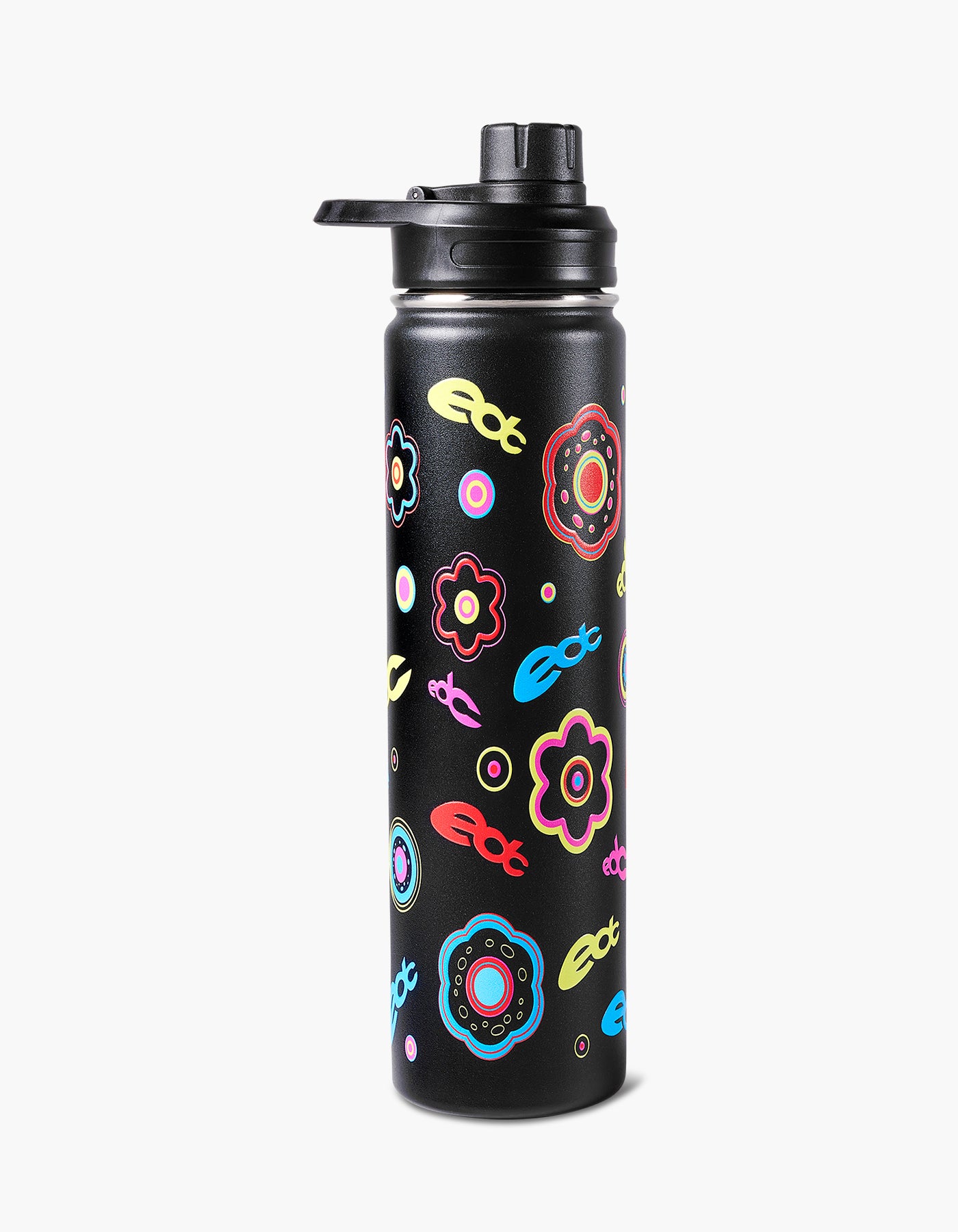 Orbs Water Bottle