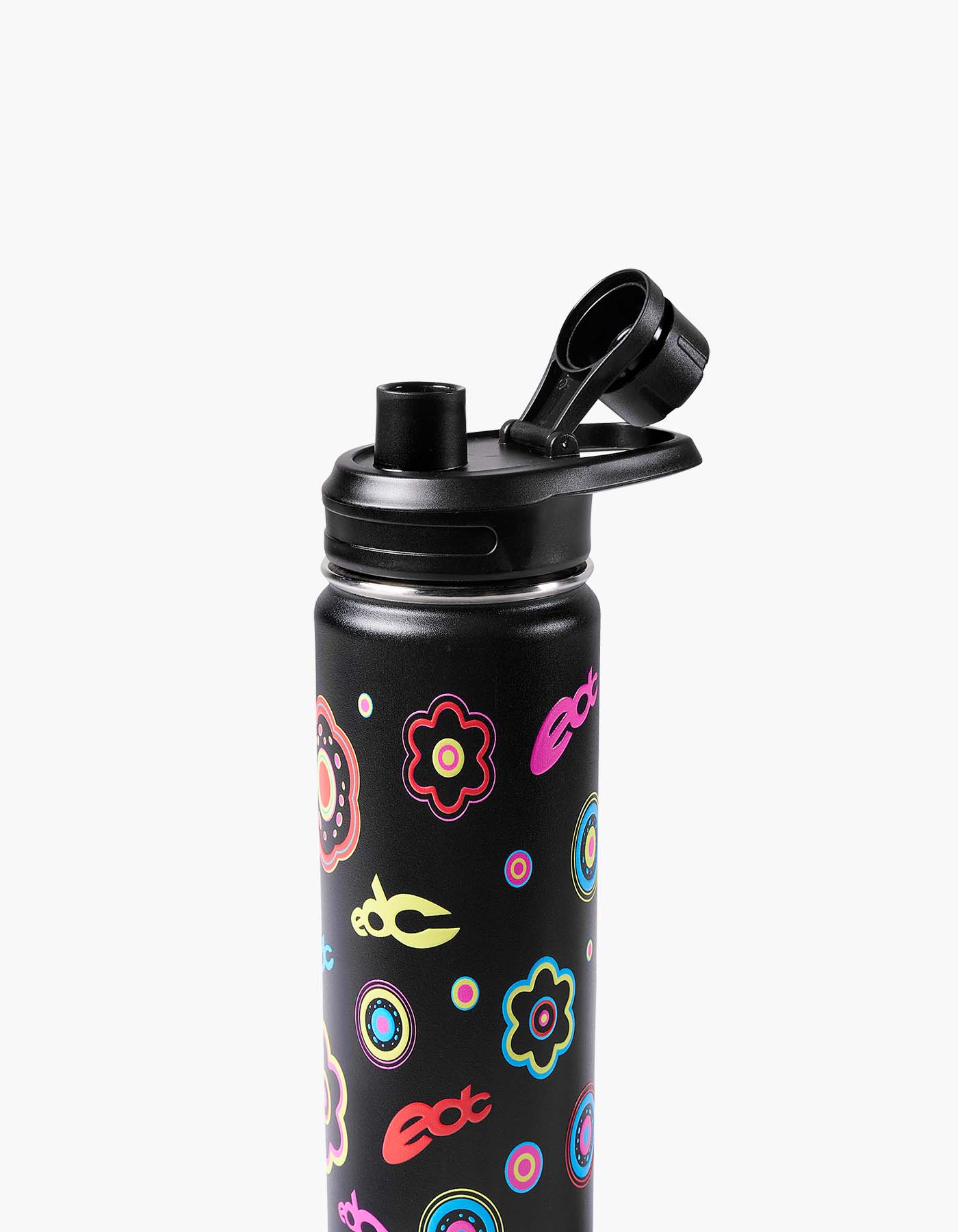 Orbs Water Bottle