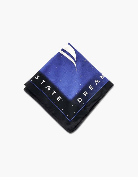 Lunar Bandana