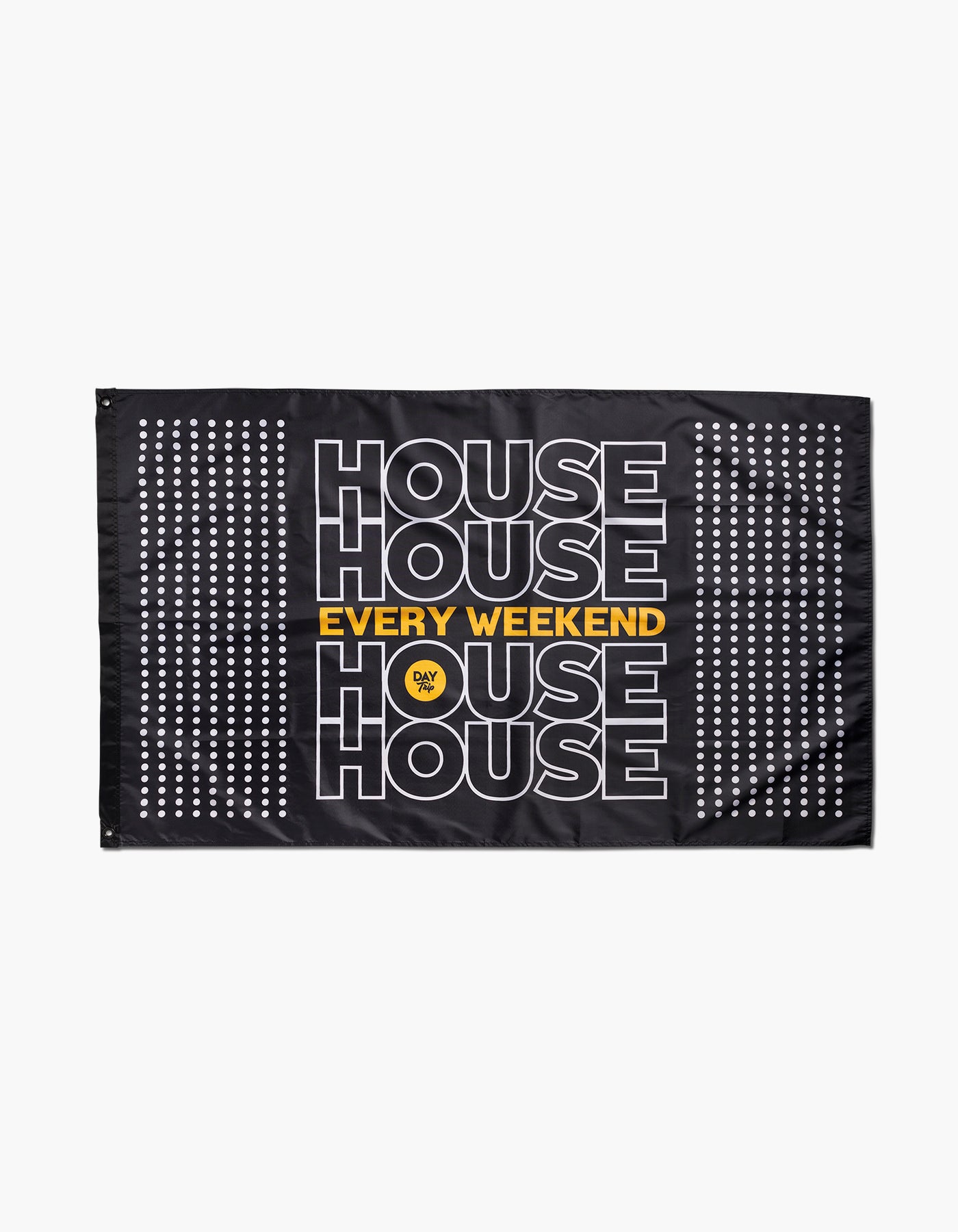 Every Weekend Flag