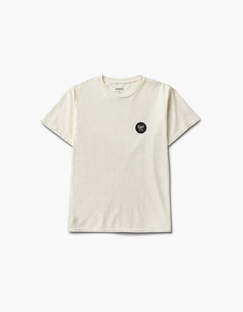 All Day Long SS Tee