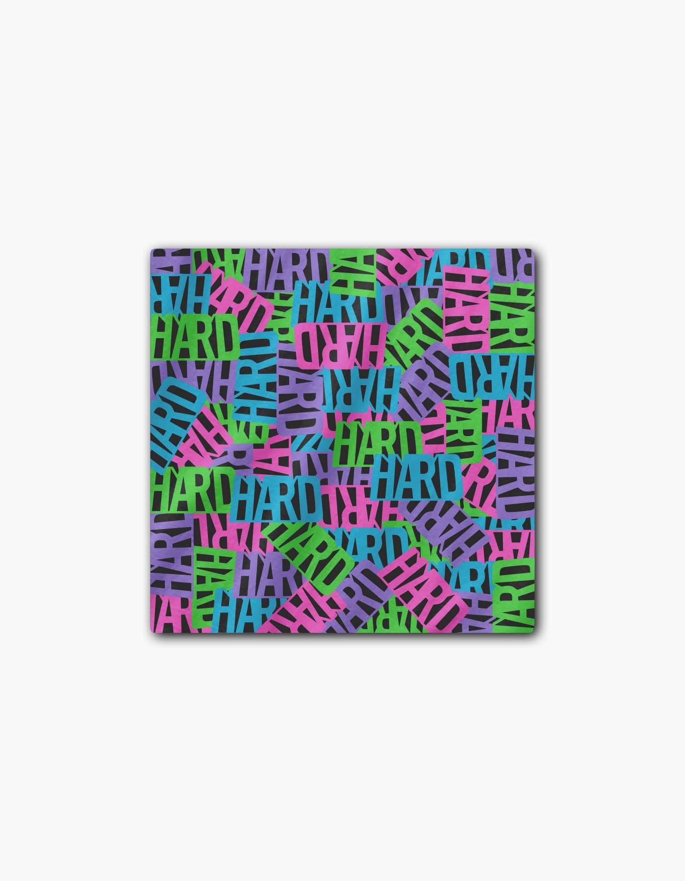 Sticker Slap Bandana