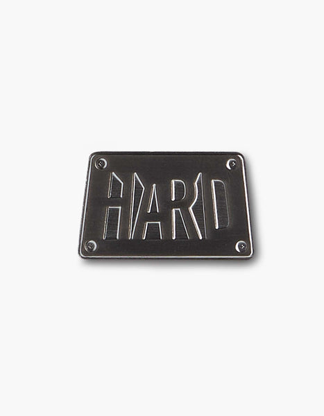 Enforcer Pin