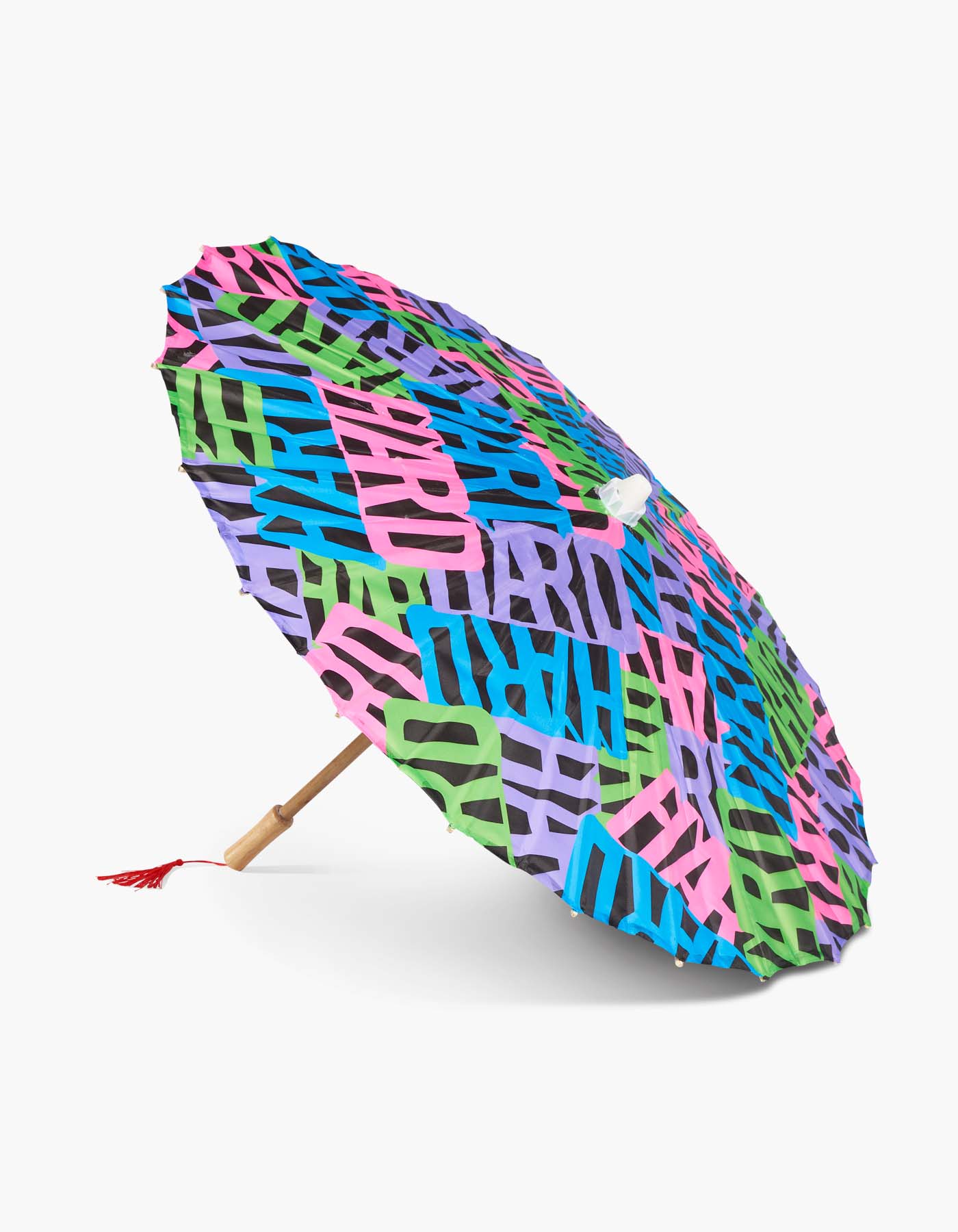 Sticker Slap Parasol