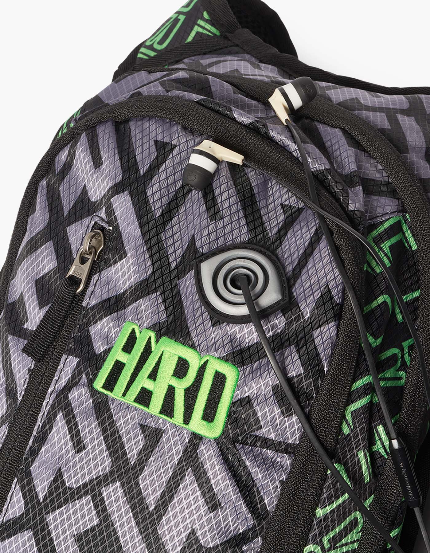 Codebreaker Hydration Pack