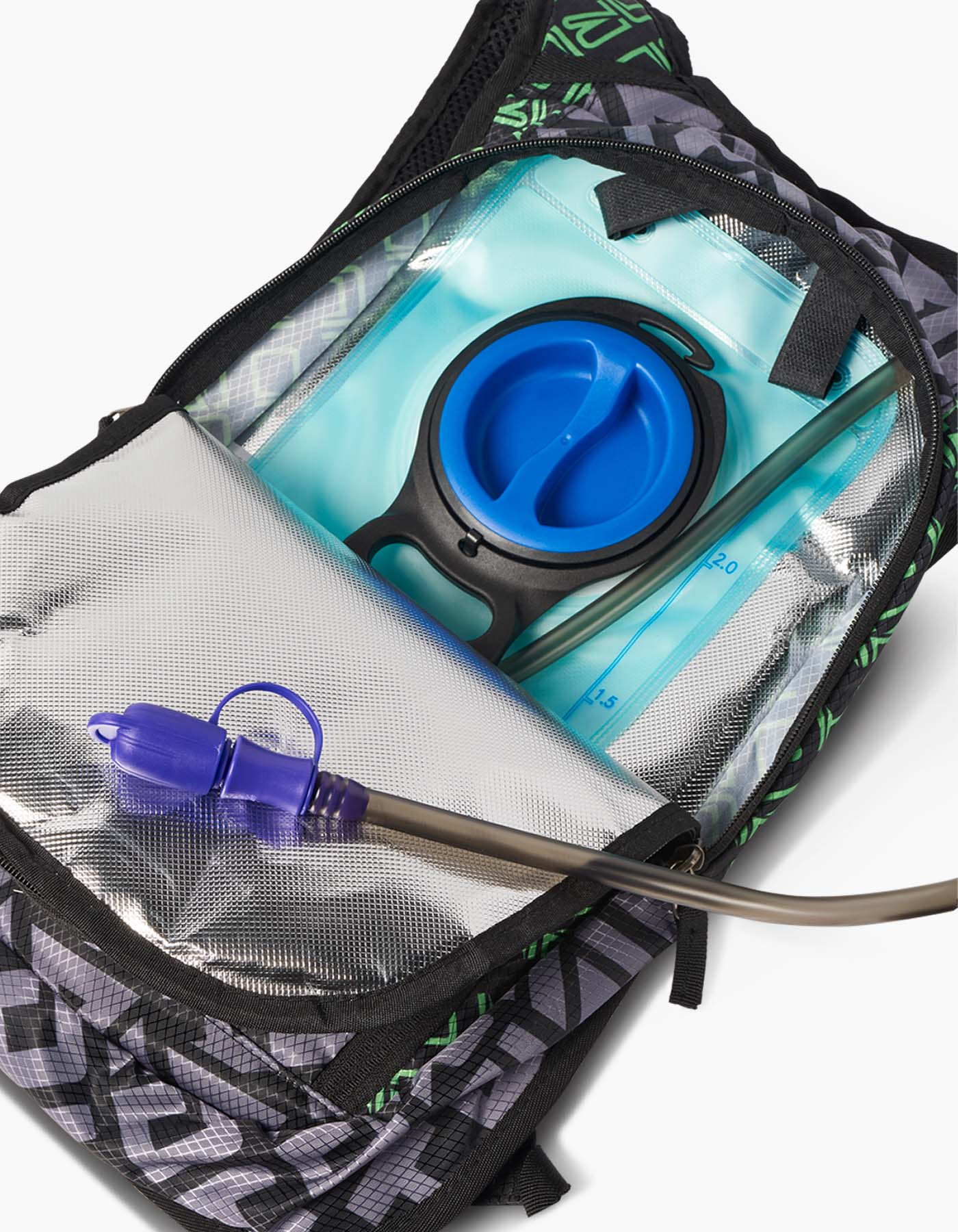 Codebreaker Hydration Pack