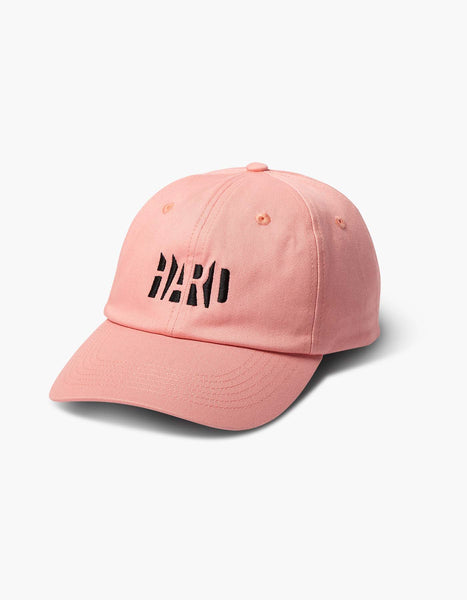 Pinky Dad Hat