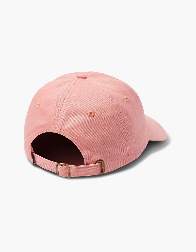 Pinky Dad Hat