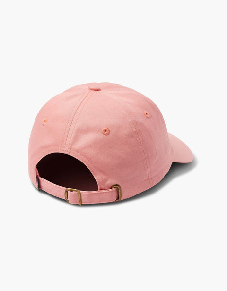 Pinky Dad Hat