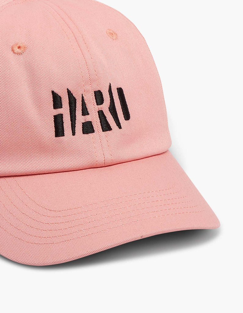 Pinky Dad Hat