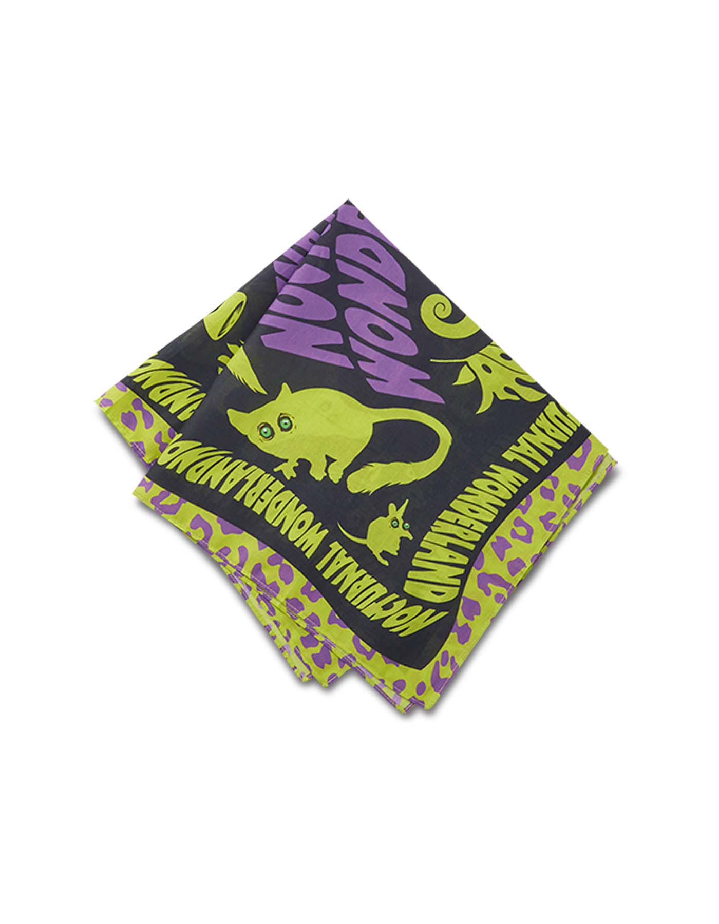 Wyldlife Bandana