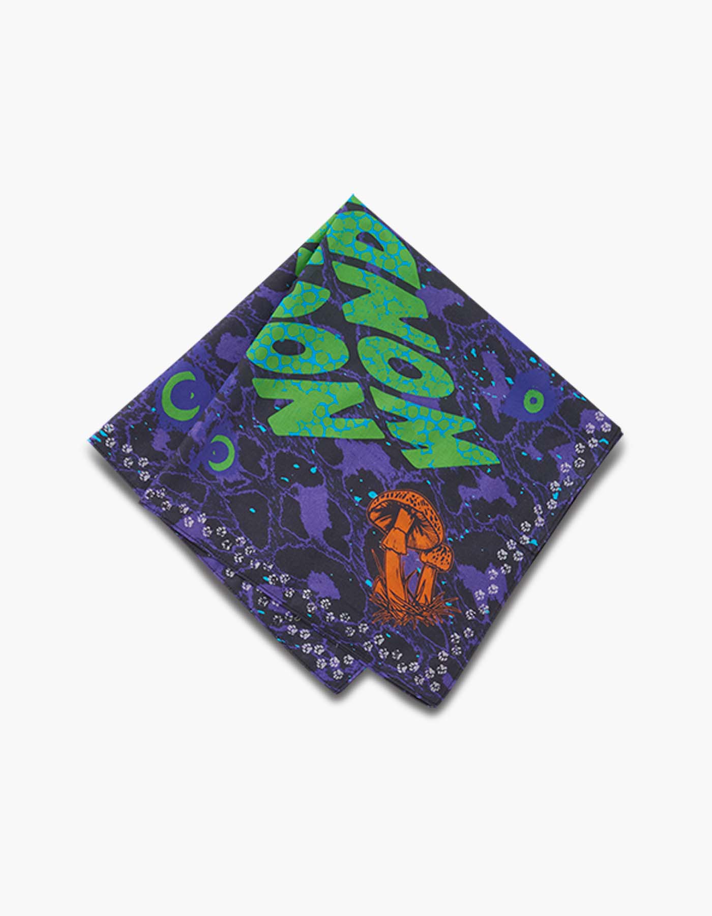 Trax Bandana