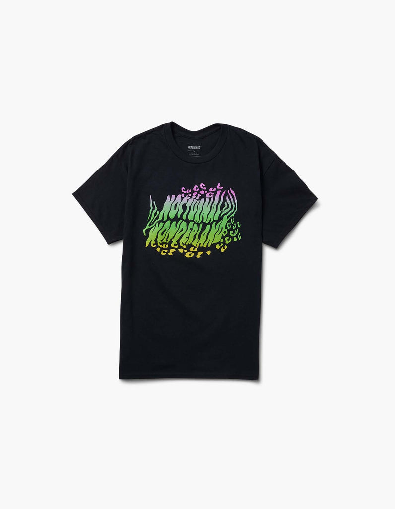 Into The Jungle Lineup S/S Tee
