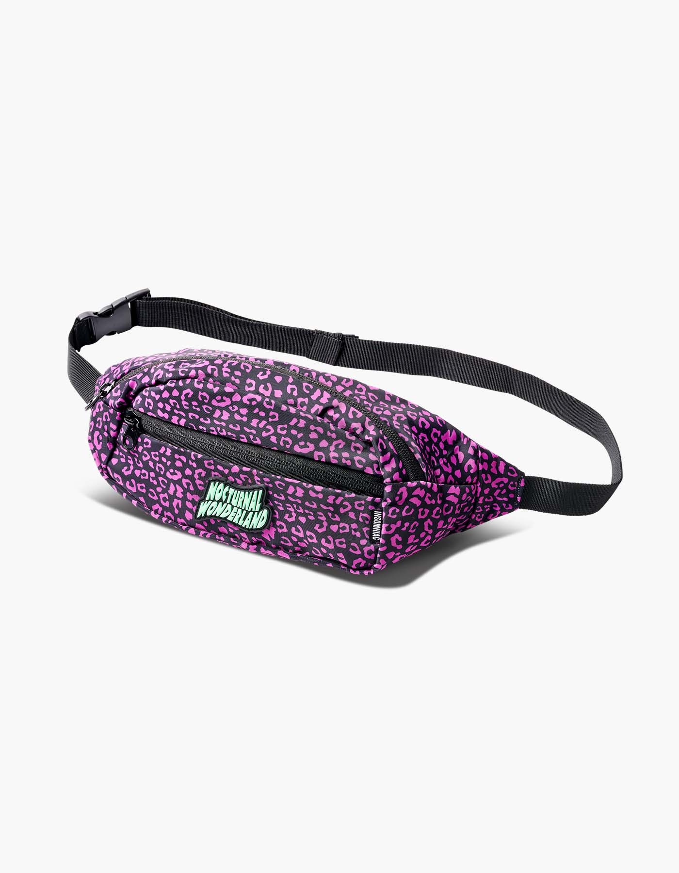 Wyldlife Fanny Pack