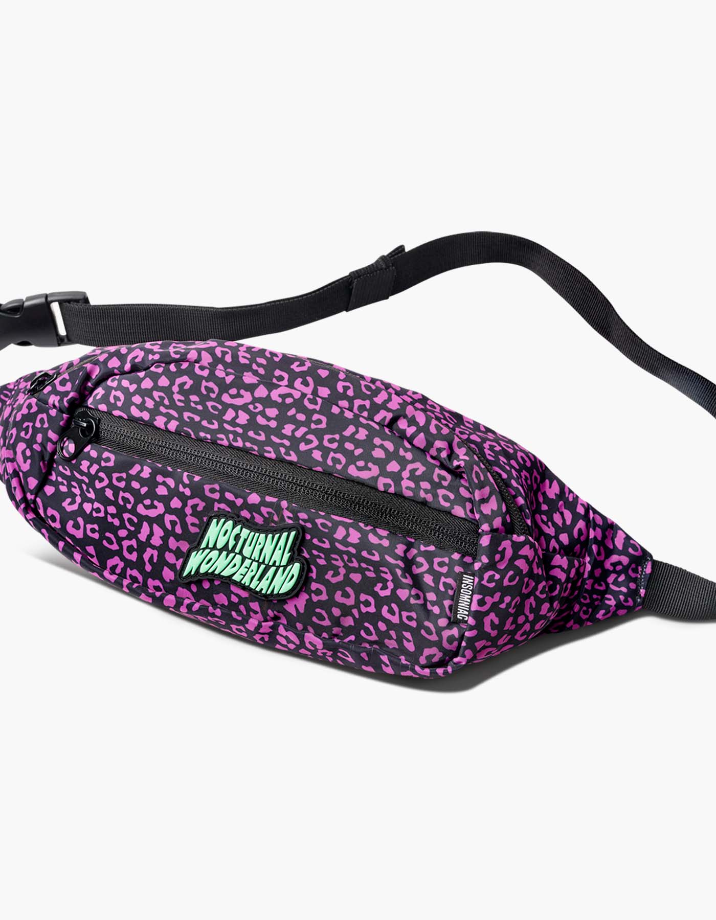 Wyldlife Fanny Pack