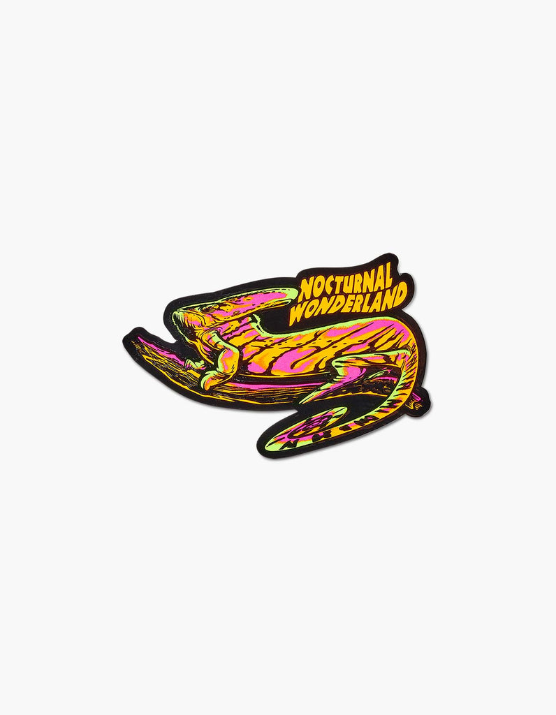 Nocturnal Sticker Pack