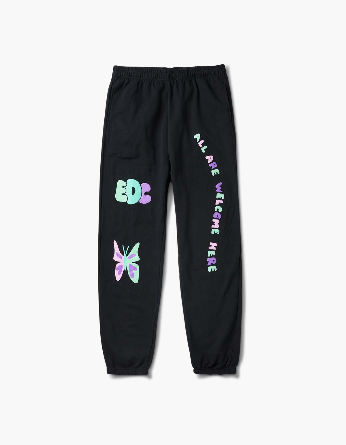 Orlando All Are Welcome Here Sweatpants