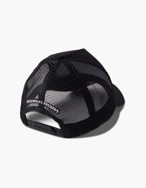 Insomniac Records Trucker Hat