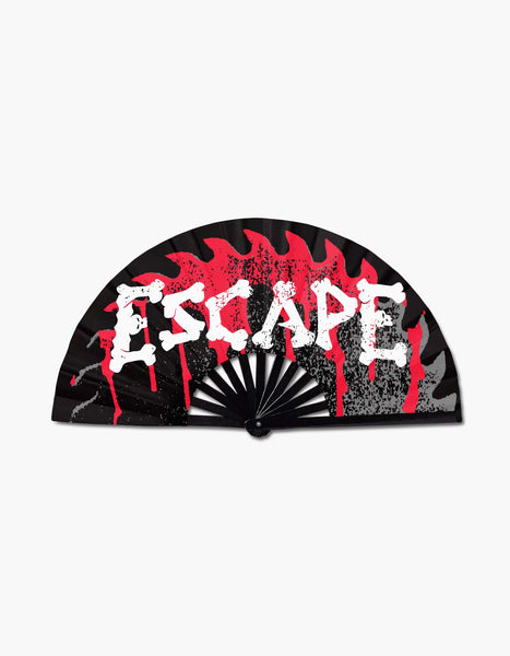 Escape Blade Fan