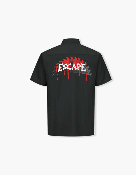 Escape Blade Work Shirt