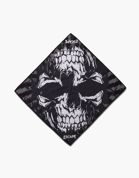 Skully Bandana