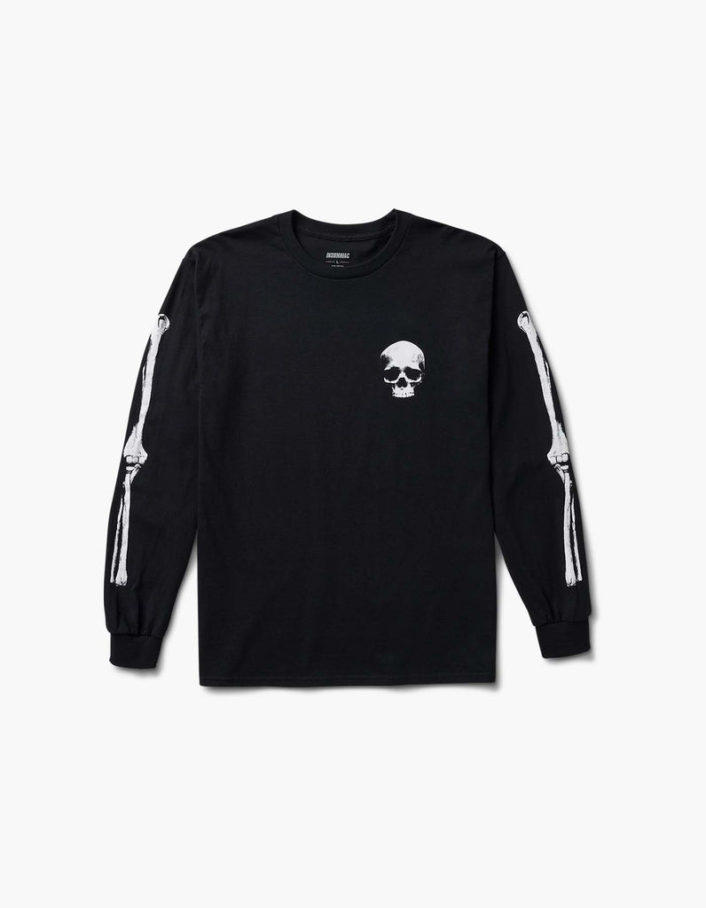 Escape Bones L/S Tee