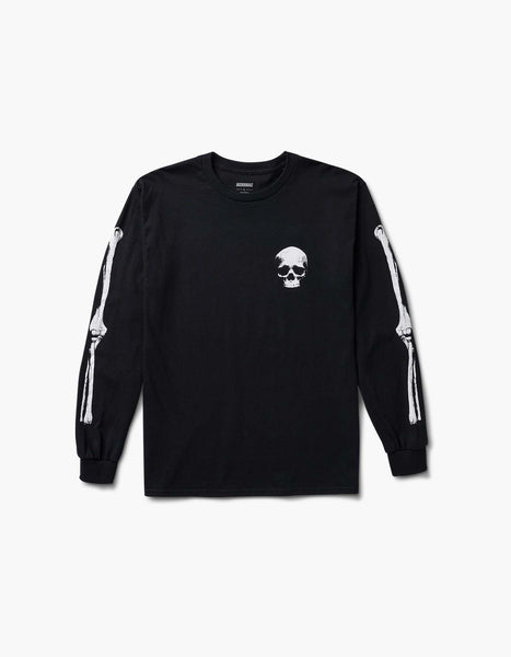 Escape Bones L/S Tee