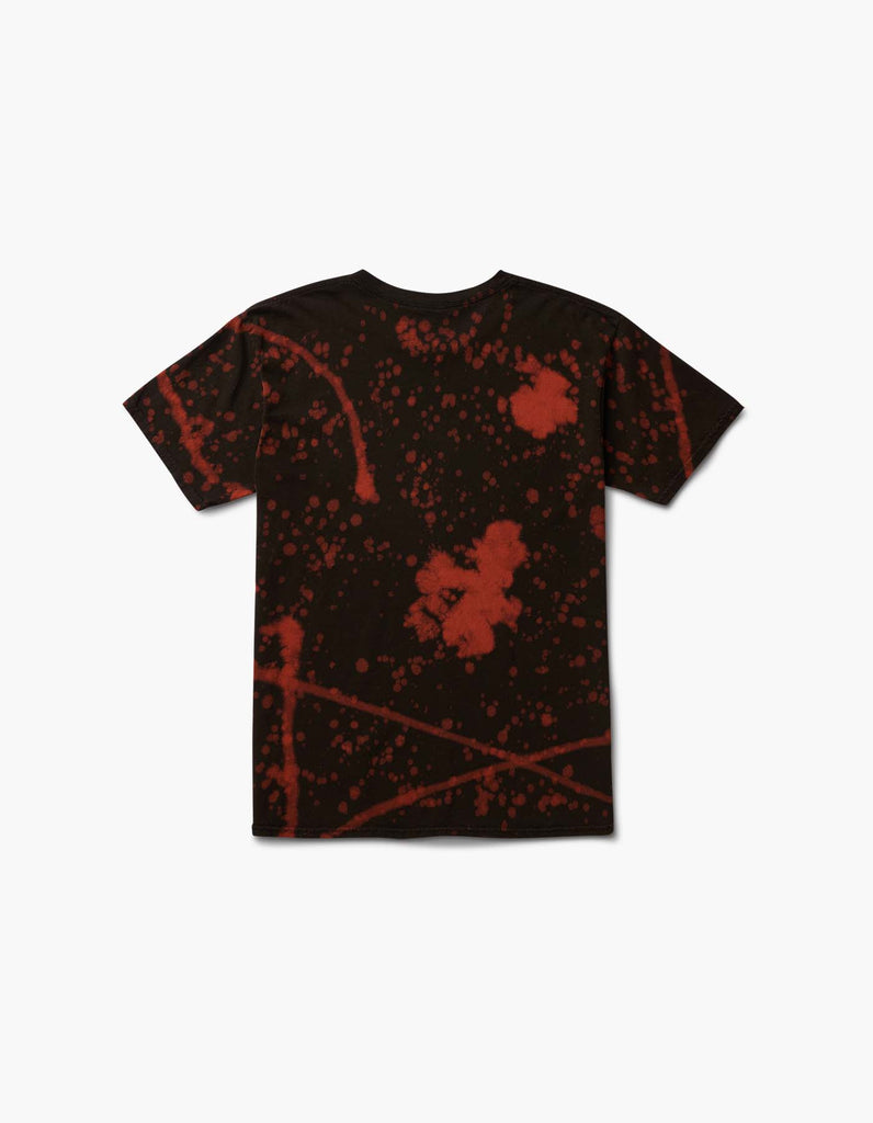 Escape Afraid S/S Tee