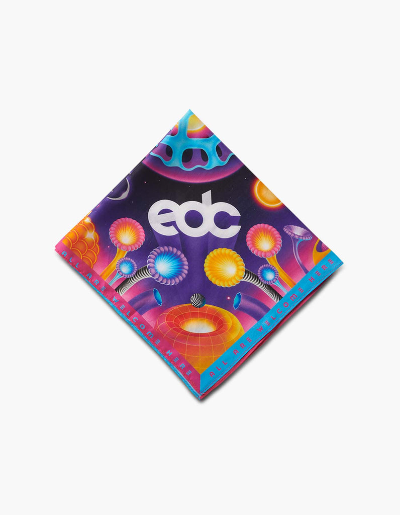 Orb Bandana