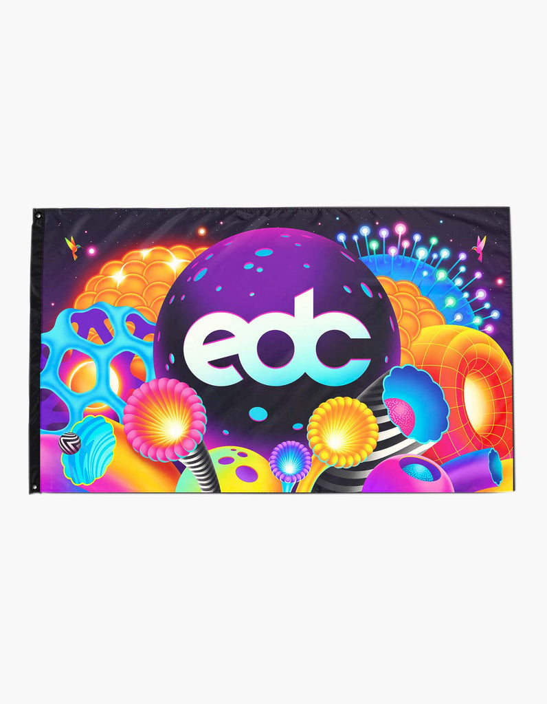 Moonbloom Flag