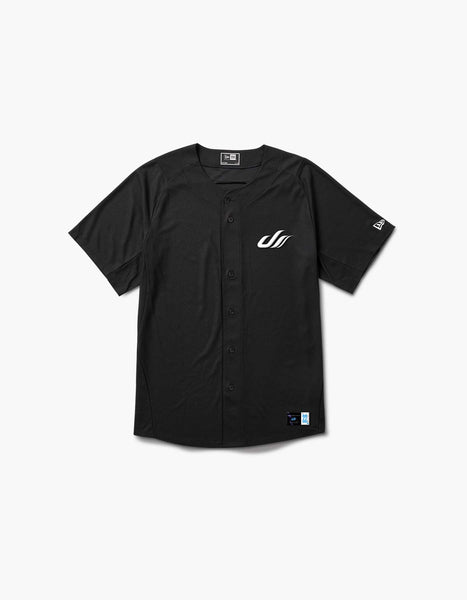 Dreamstate Baseball Jersey