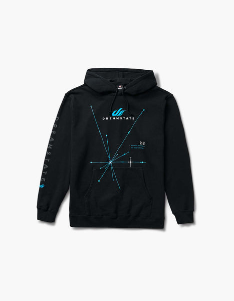 Dream Sequence Pullover Lineup Hoodie