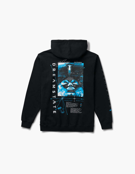 Dream Sequence Pullover Lineup Hoodie