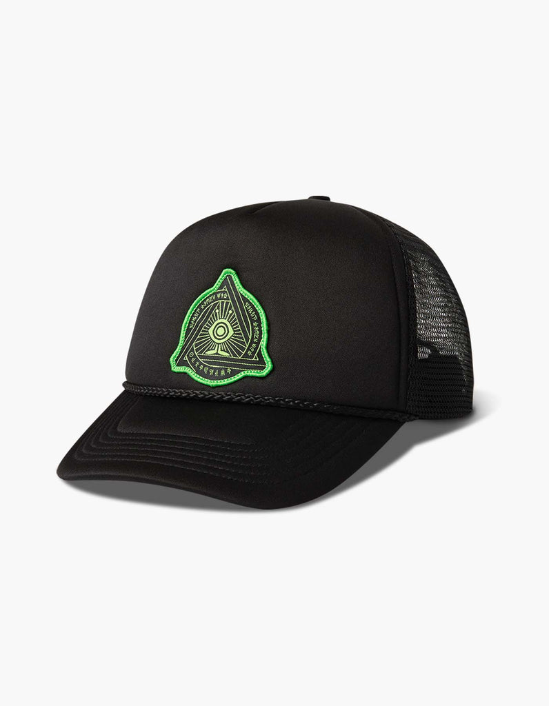 Alien Explorer Trucker Hat