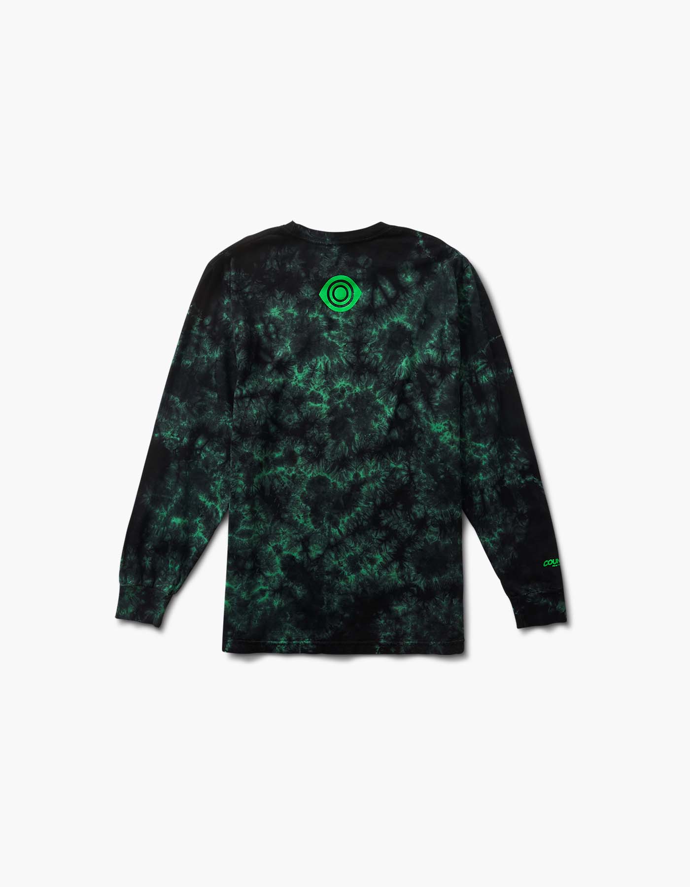 Attack of the Rave Bots L/S Tee