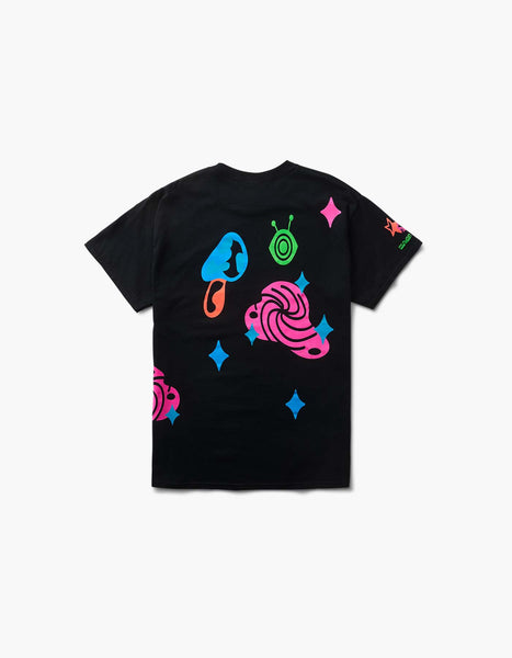 Star Trip S/S Tee