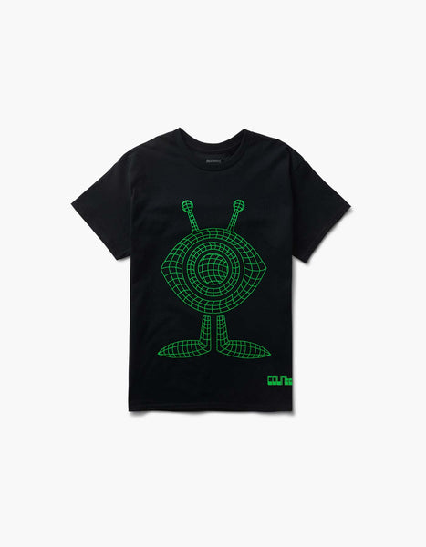 Abducted S/S Tee