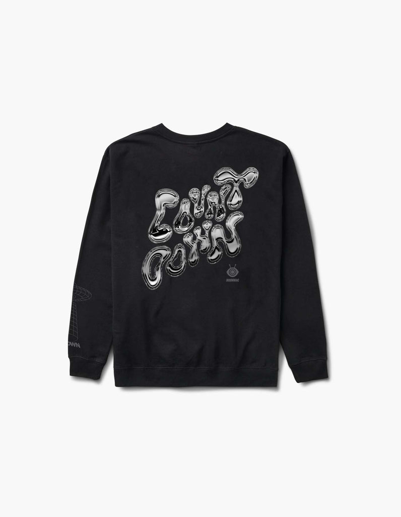 Mercury Crewneck Sweatshirt