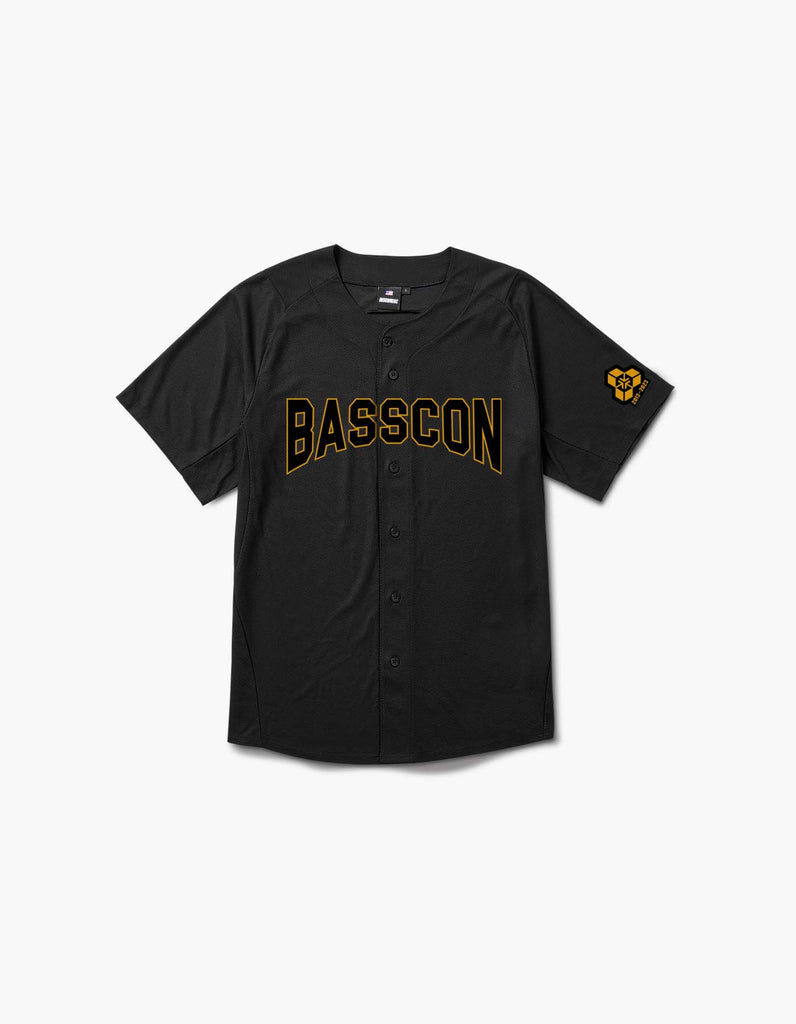 Basscon 10 Year Jersey