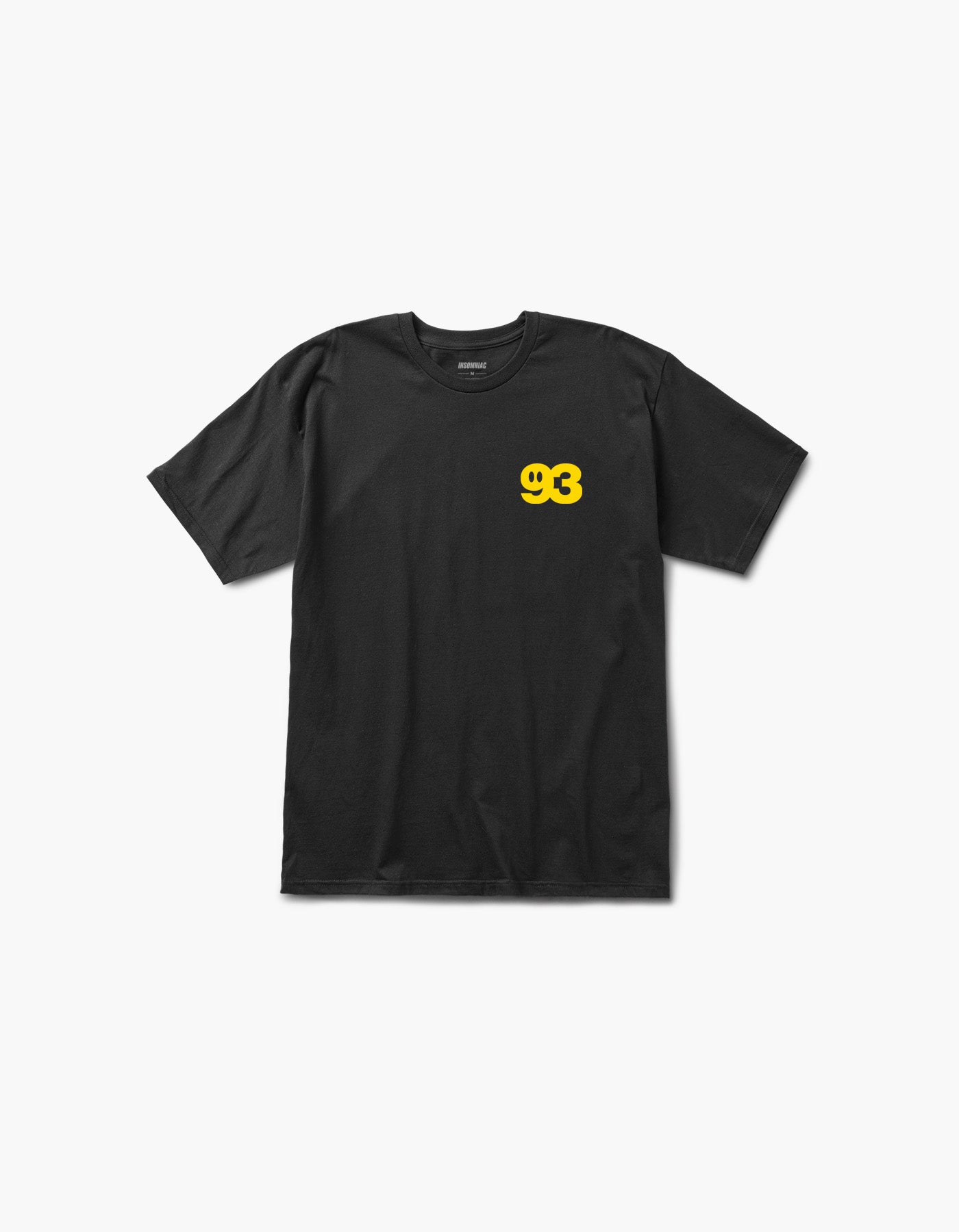 Smile 93 S/S Tee