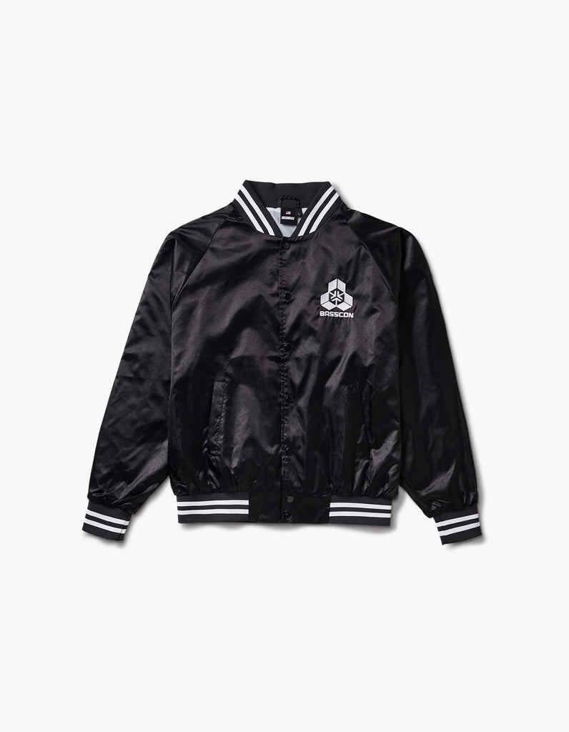 Basscon Bomber Jacket