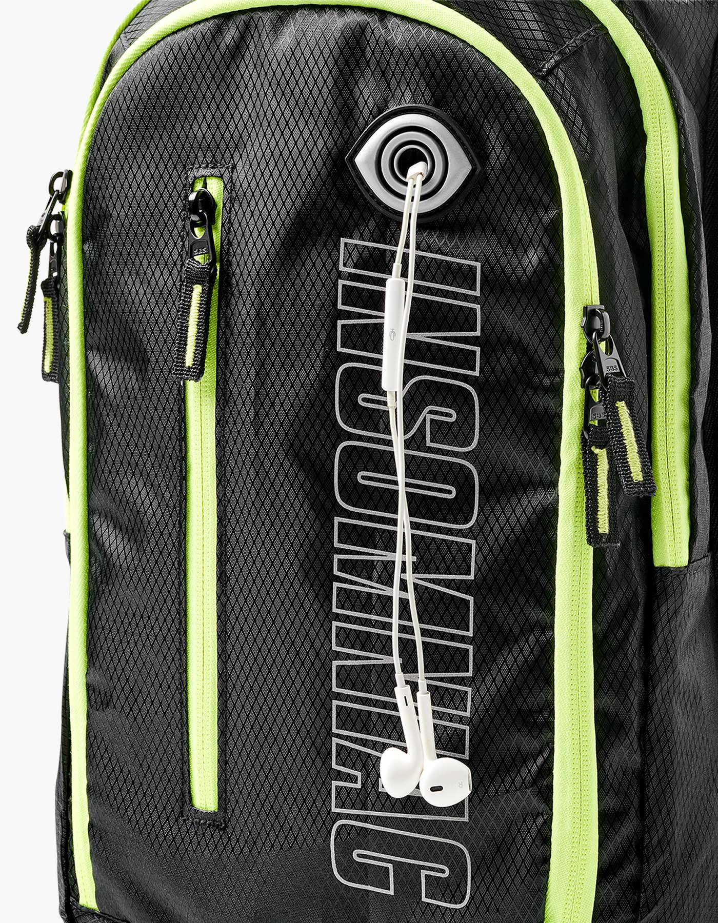 Insomniac Hydration Pack