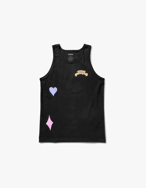 Mushroom Cheka Tank