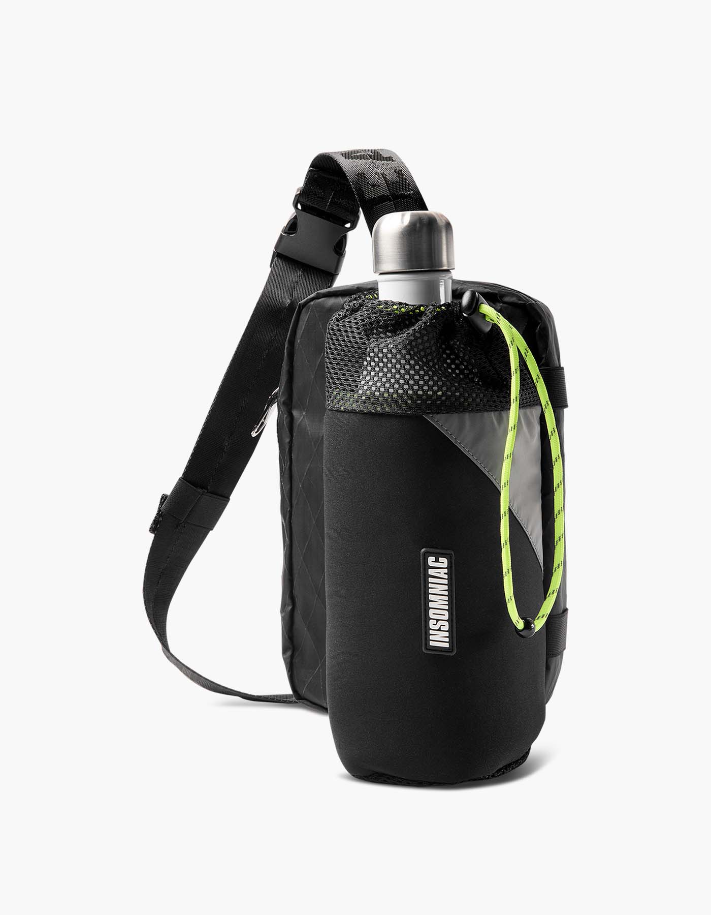 Anti-Theft Insomniac Bottle Sling Bag