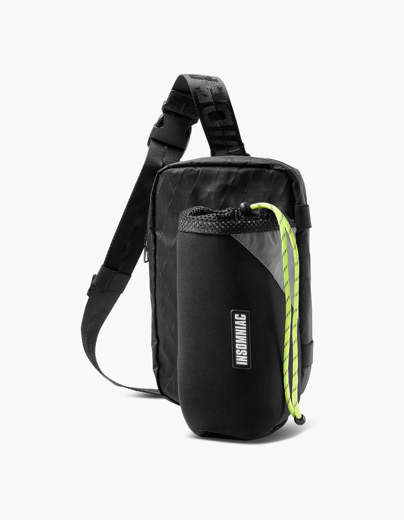 Anti-Theft Insomniac Bottle Sling Bag