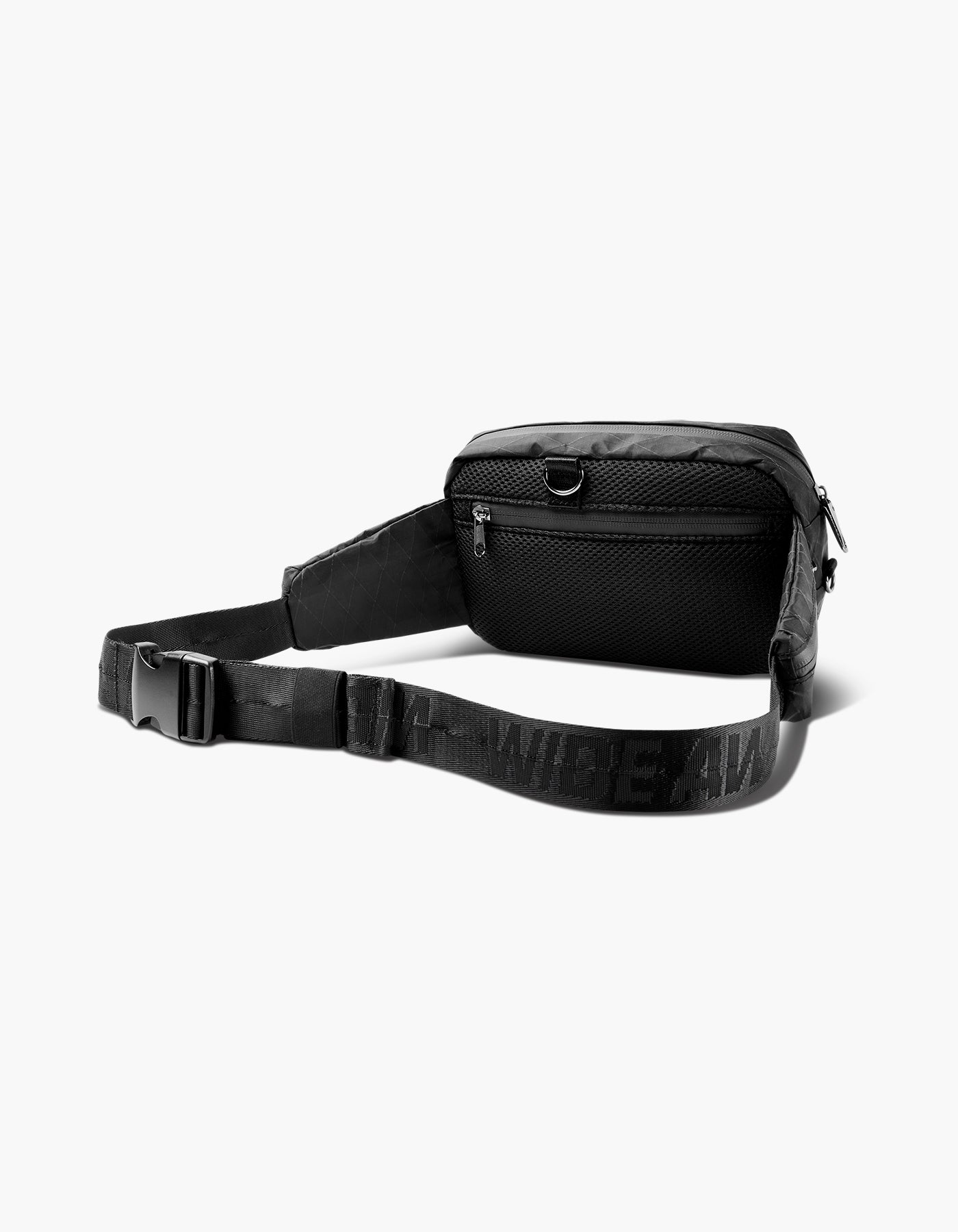 Anti-Theft Insomniac Small Crossbody Bag