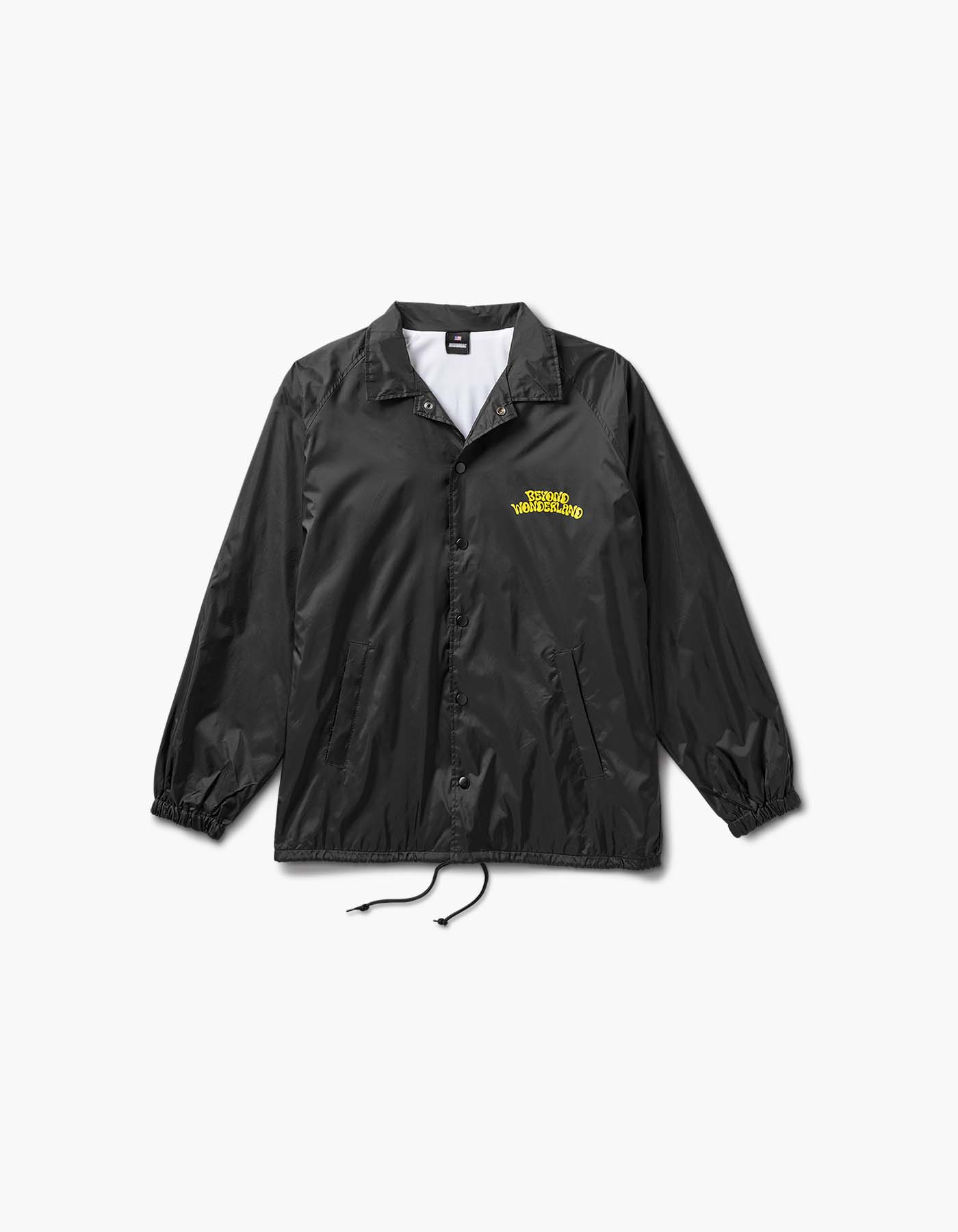 Caterpillar Toke Coaches Jacket