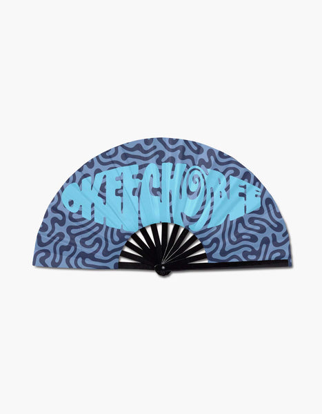 Mazes Fan